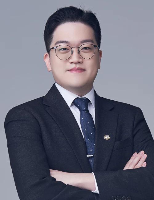 디지털 성범죄 전문 변호사 긴급대응 지원센터장 김후광