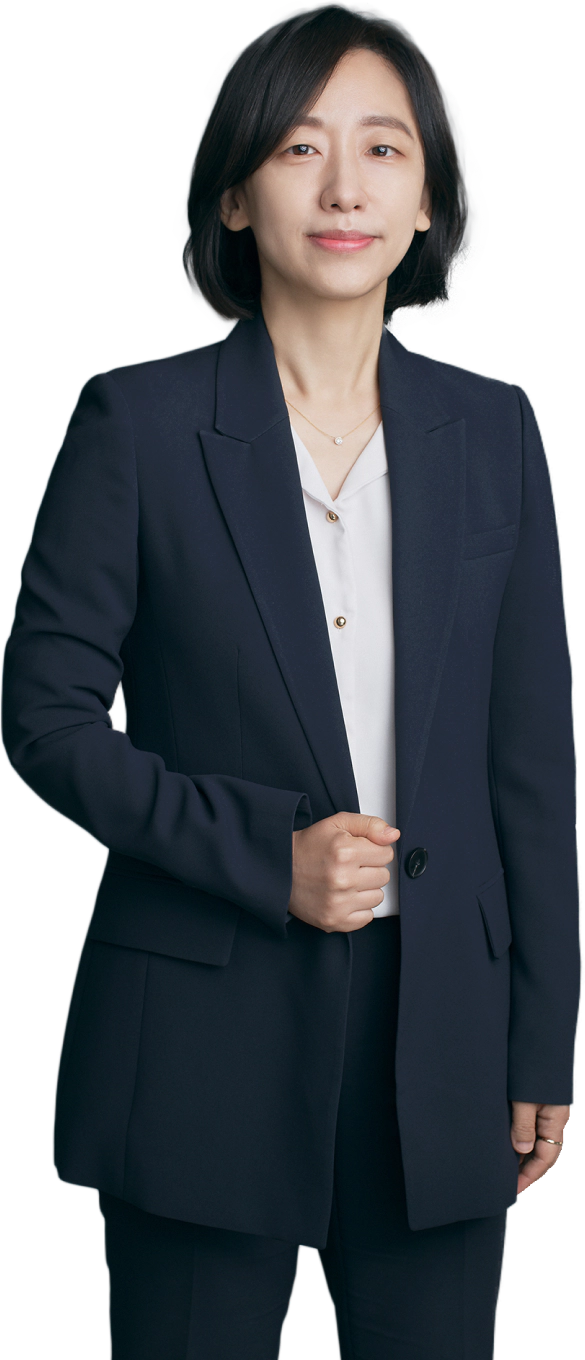 이승혜 대표 변호사