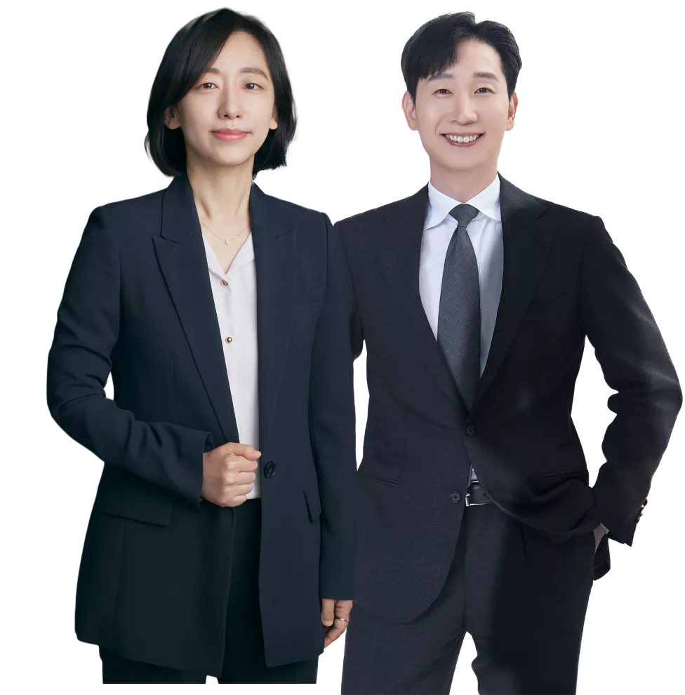 성범죄 특화 시뮬레이션 강화 전문가 - 박재현, 이승혜, 박성욱