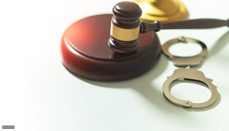 영장실질심사 대표이미지