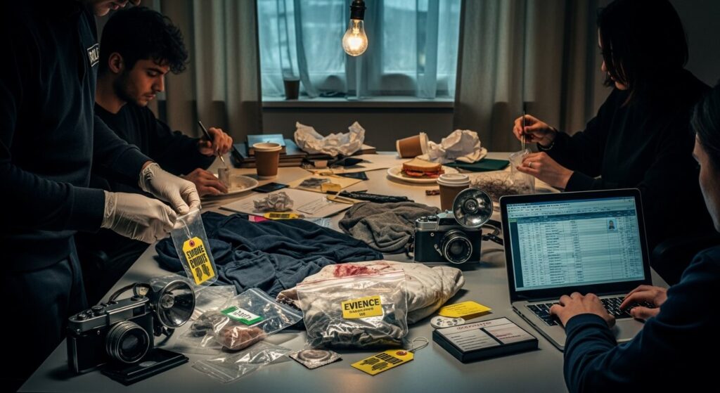 위법수집증거, 원칙적으로 증거능력 배제됩니다.