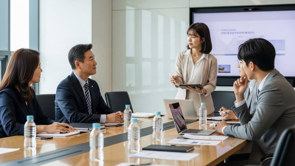 업무상위력추행 사건은 직장 상사와 부하 직원 사이에서 문제되기 쉬운 성범죄 유형입니다.