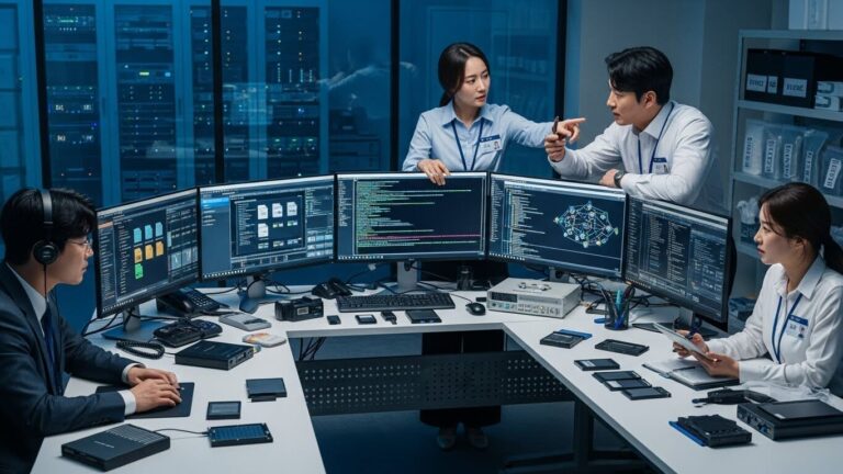 디지털포렌식이미징, 디지털 성범죄 수사에서 증거 대응 관련 꼭 알아야 할 디지털포렌식 용어입니다.